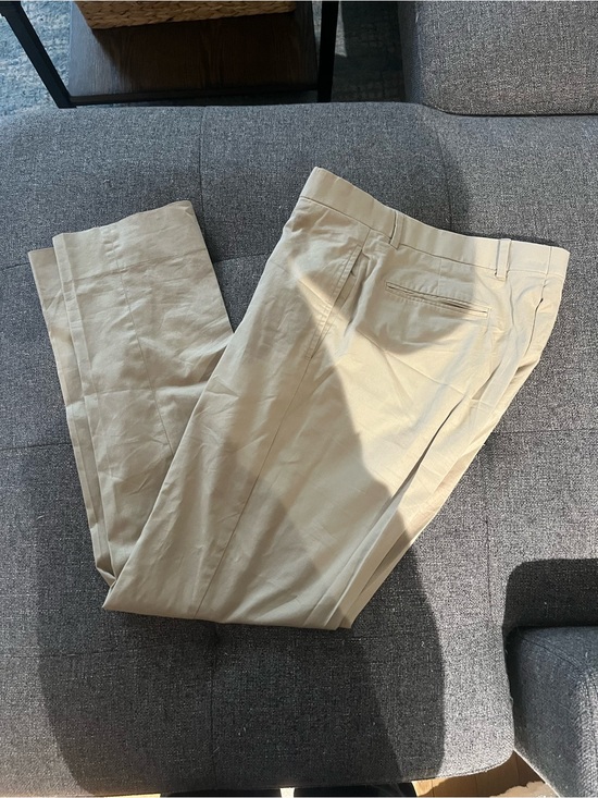 Brooks Brothers Other - Brooks Brothers Beige Chino Pants